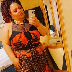 Meet your Posher, Porsha